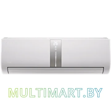 Кондиционер Gree GWH18UC-K3DNA1A (grey) картинка 2
